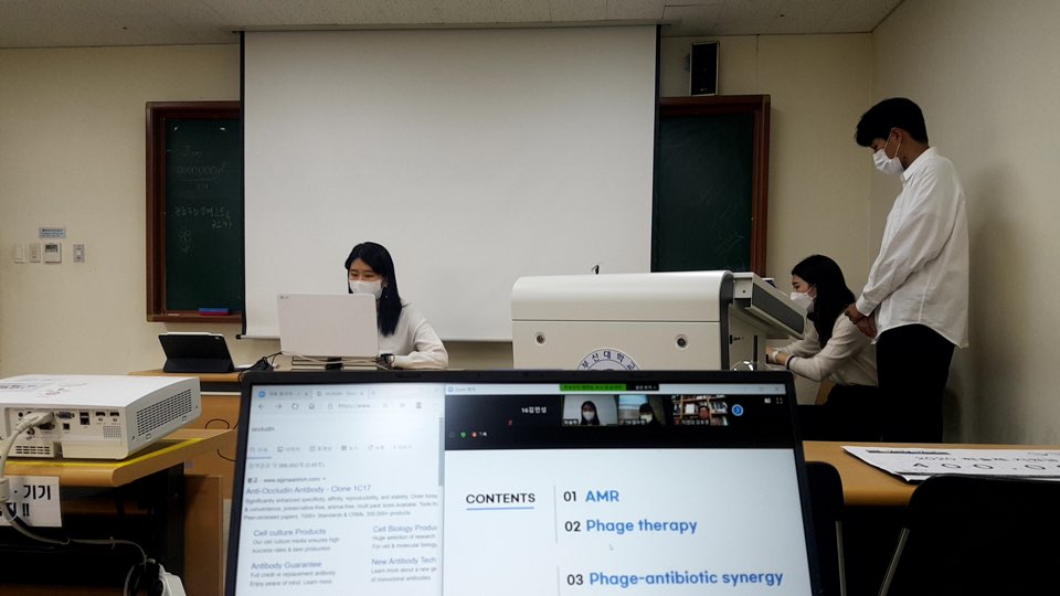 학술제 진행.jpg 첨부 이미지