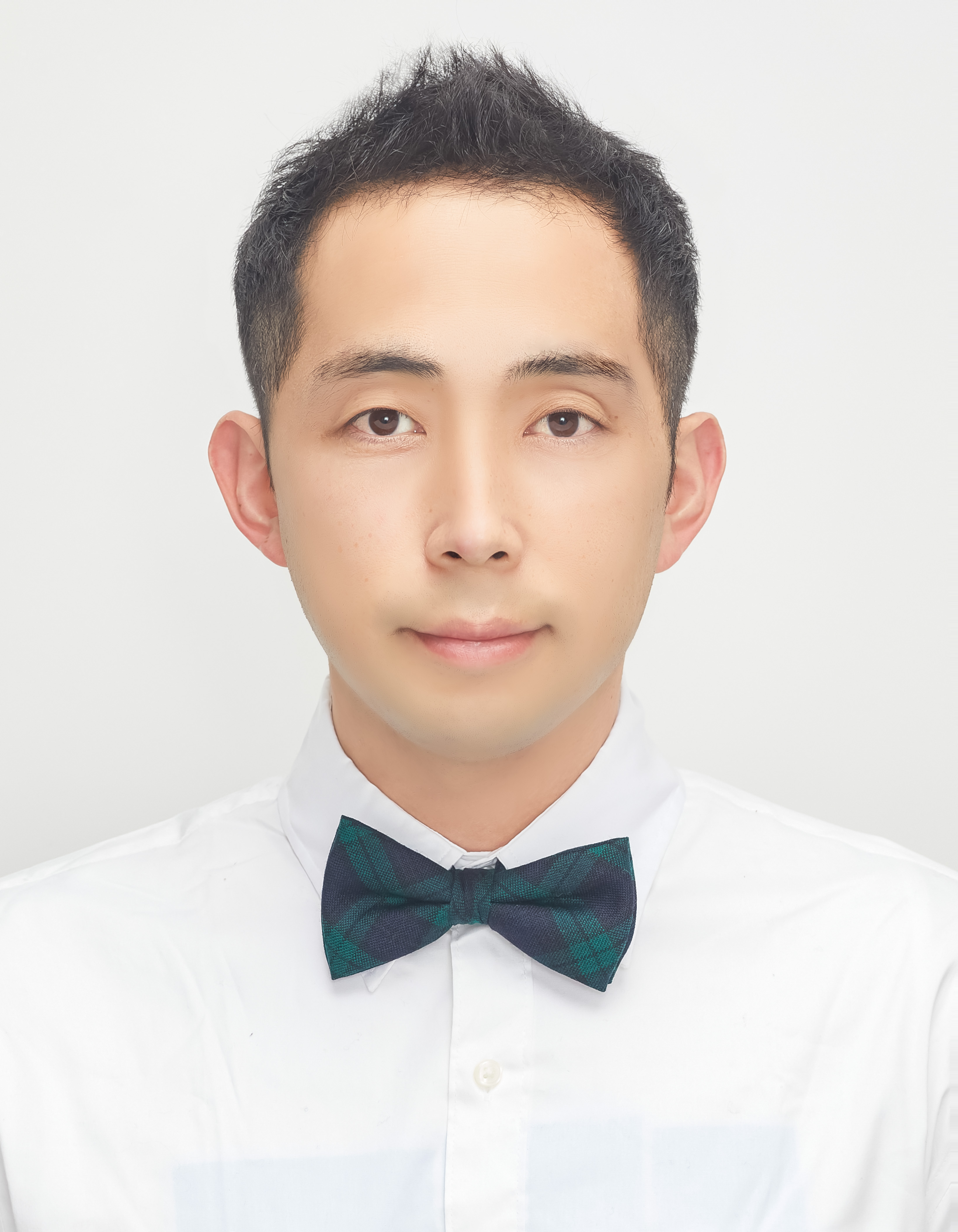 손문일 (Son, Moonil) 사진