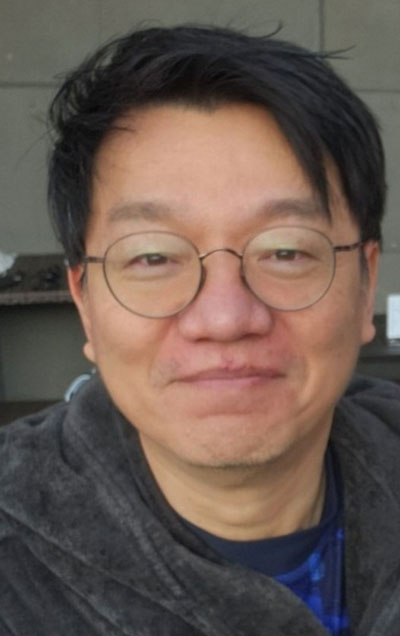 서영수 (Seo, young-su) 사진